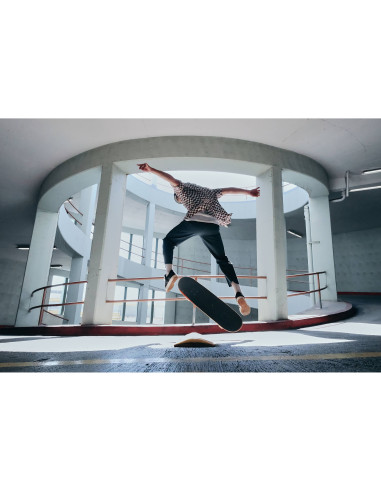 Canon EOS R7 cuerpo - Cámara híbrida