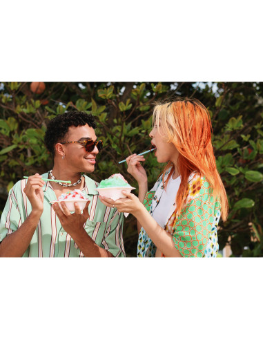 Cuerpo Canon EOS R10 - Cámara híbrida APS-C