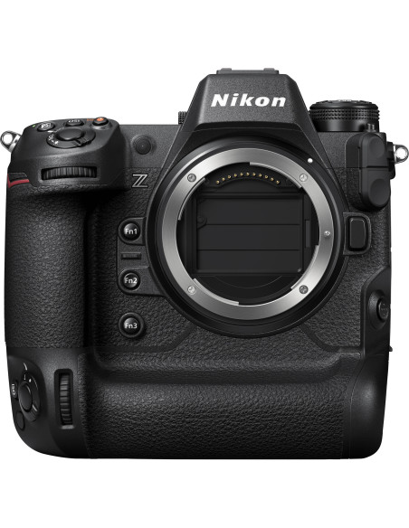 Nikon Z9 Mirrorless Camera|MCZ DIRECT