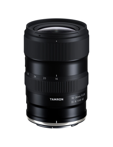 Tamron 16-30mm f/2.8 Di III VXD G2 for Nikon Z Mount|MCZ DIRECT