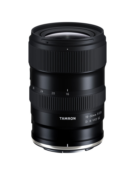 Tamron 16-30mm f/2.8 Di III VXD G2 for Nikon Z Mount|MCZ DIRECT Tamron 16-30mm f/2.8 Di III VXD G2 for Nikon Z Mount|MCZ DIRECT