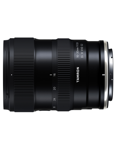 Tamron 16-30mm f/2.8 Di III VXD G2 for Nikon Z Mount|MCZ DIRECT
