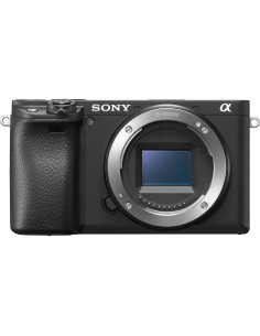 SONY ALPHA|MCZ DIRECT