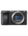 Sony Alpha 6400 Body Black - Main view