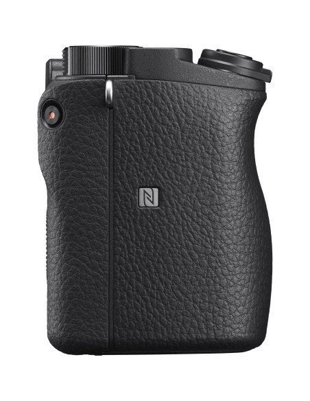 Sony A6400 Cuerpo Negro - Camara mirrorless|MCZ DIRECT Sony A6400 Cuerpo Negro - Camara mirrorless|MCZ DIRECT