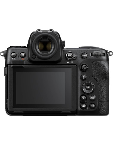 Nikon Z8 - Appareil Hybride Plein Format