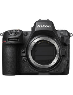 Nikon Z8|MCZ DIRECT 2