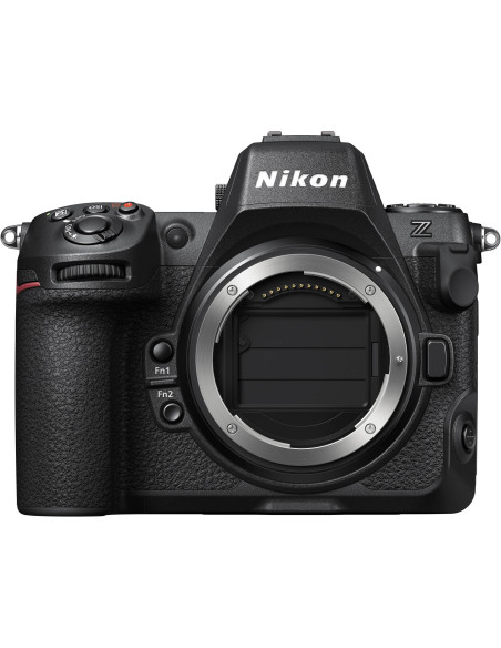 Nikon Z8 - Camara Mirrorless