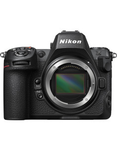 Nikon Z8|MCZ DIRECT