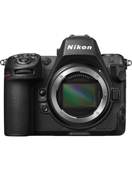 Nikon Z8 - Camara Mirrorless