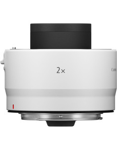 Canon multiplicateur RF 2x : boostez vos objectifs RF