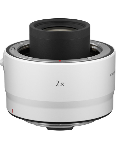 Canon Extender RF 2x – RF 2x Teleconverter for RF Lenses
