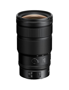 Nikon Z 24-70mm f/2.8 S II – Zoom profesional estándar 2