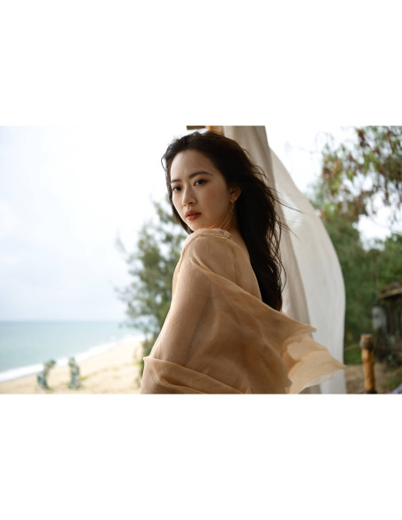 Nikon Z 24-70mm f/2.8 S II – Pro-Grade Standard Zoom