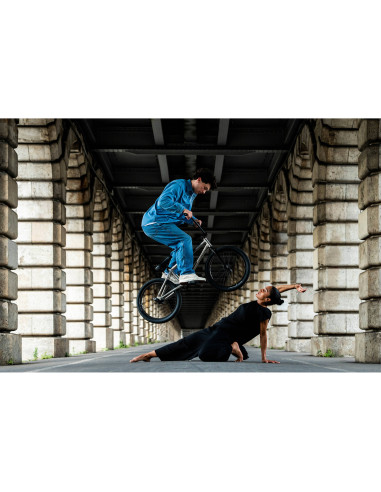 Nikon Z 24-70mm f/2.8 S II – Pro-Grade Standard Zoom