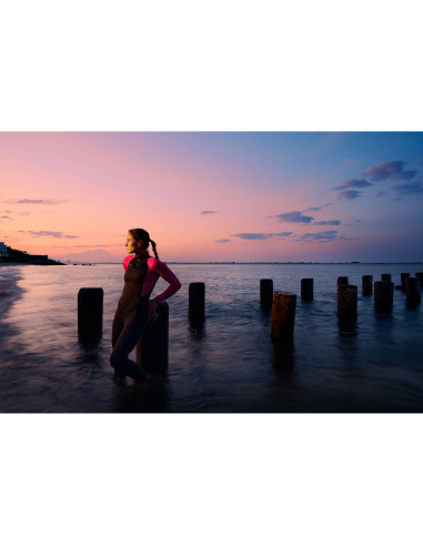 Nikon Z 24-70mm f/2.8 S II – Zoom profesional estándar