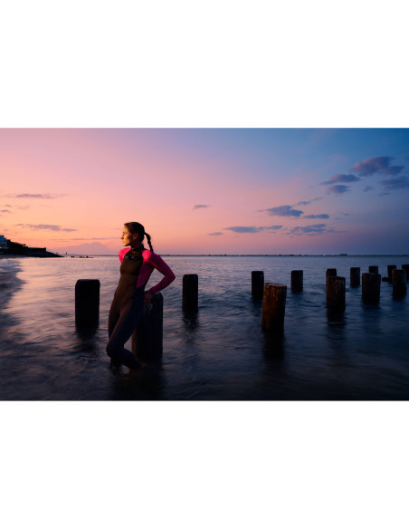 Nikon Z 24-70mm f/2.8 S II - Zoom pro plein format