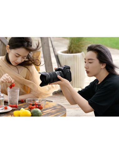 Nikon Z 24-70mm f/2.8 S II – Zoom profesional estándar