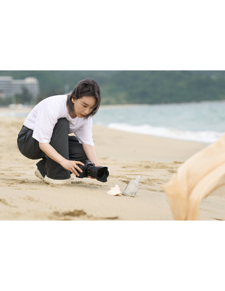 Nikon Z 24-70mm f/2.8 S II - Zoom pro plein format