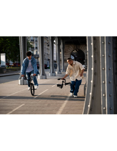 Nikon Z 24-70mm f/2.8 S II – Pro-Grade Standard Zoom