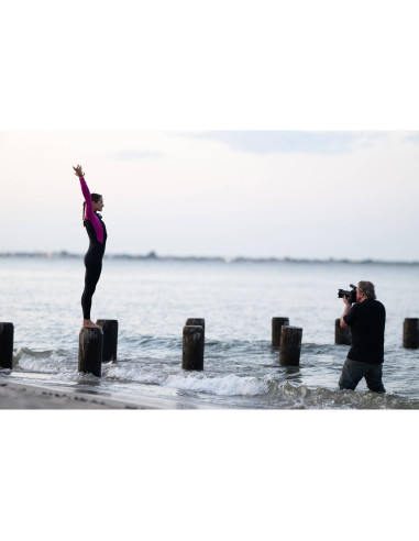 Nikon Z 24-70mm f/2.8 S II – Pro-Grade Standard Zoom