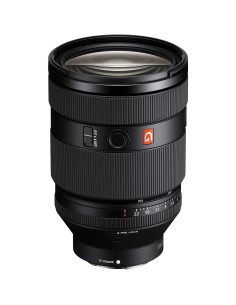 Sony FE 28-70mm f/2 GM – Zoom estándar premium