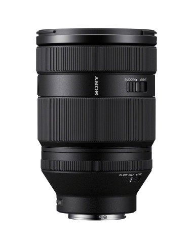 Sony FE 28-70mm f/2 GM – Zoom premium plein-format