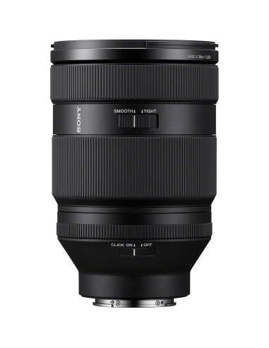 Sony FE 28-70mm f/2 GM – Zoom premium plein-format