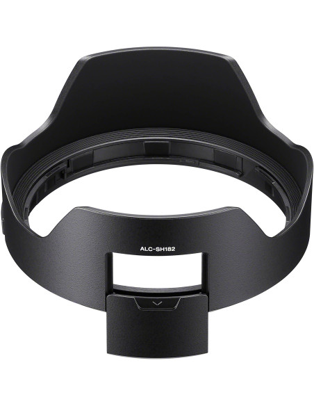 Sony FE 28-70mm f/2 GM – Premium Standard Zoom Lens