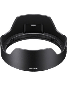 Parasoles para Sony FE 28-70mm f/2 GM, diseño robusto y compacto, ideal para protección contra luces no deseadas Parasoles para Sony FE 28-70mm f/2 GM, diseño robusto y compacto, ideal para protección contra luces no deseadas