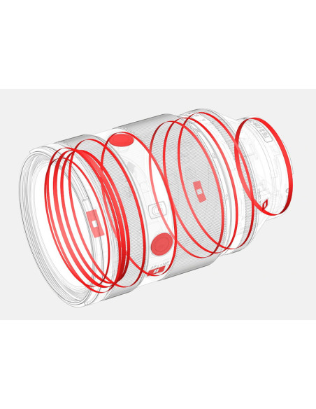 Sony FE 28-70mm f/2 GM – Premium Standard Zoom Lens