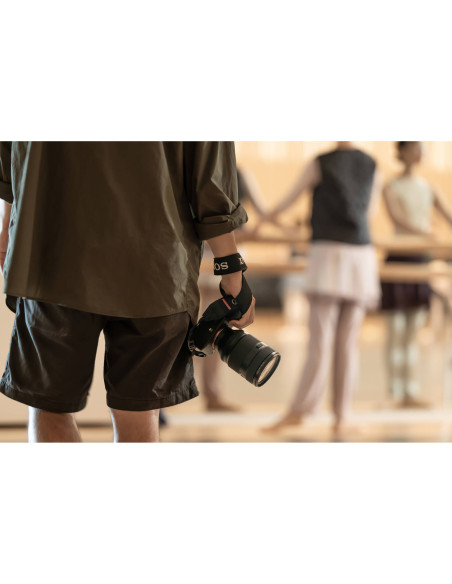 Sony FE 28-70mm f/2 GM – Premium Standard Zoom Lens