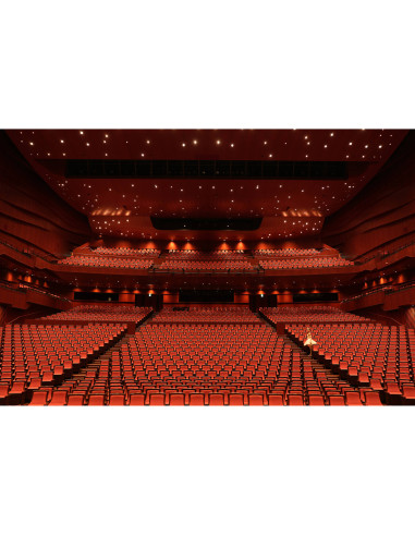 Sony FE 28-70mm f/2 GM – Zoom premium plein-format