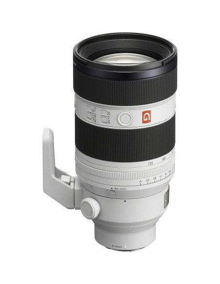 Sony FE 50-150mm f/2 GM | Objectif Zoom Professionnel