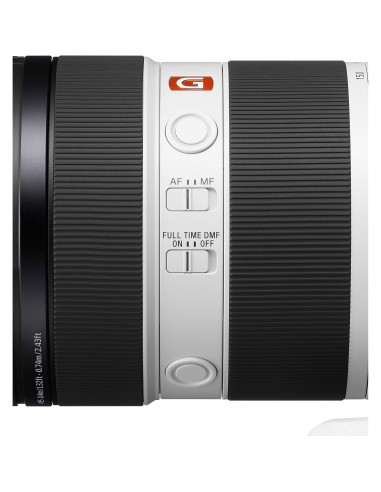 Sony FE 50-150 mm f/2 GM | Pro Zoom Lens for Sony E-Mount