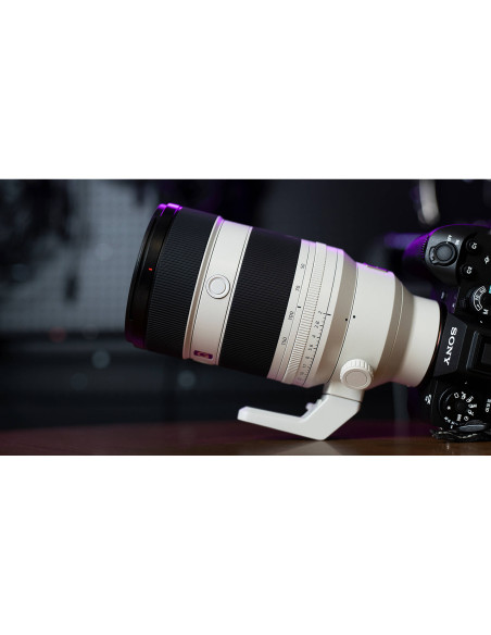 Sony FE 50-150 mm f/2 GM | Zoom Profesional Sony E