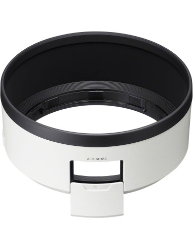 Sony FE 50-150mm f/2 GM | Objectif Zoom Professionnel