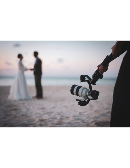 Sony FE 50-150mm f/2 GM | Objectif Zoom Professionnel