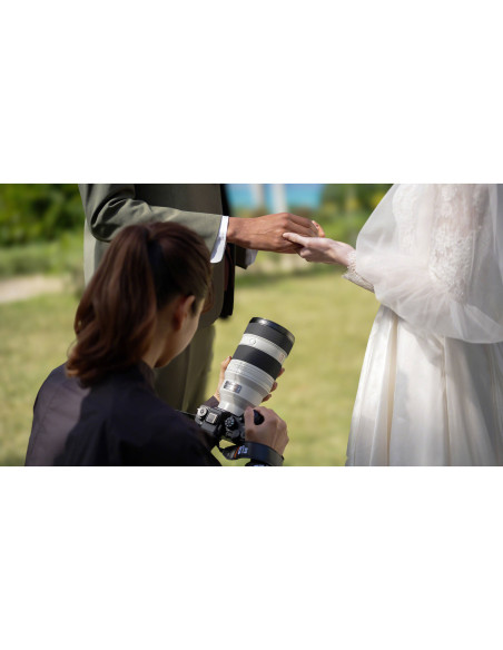Sony FE 50-150 mm f/2 GM | Zoom Profesional Sony E