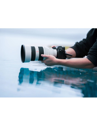 Sony FE 50-150 mm f/2 GM | Zoom Profesional Sony E