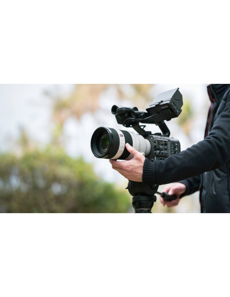 Sony FE 50-150mm f/2 GM | Objectif Zoom Professionnel