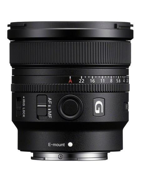 Sony FE 16mm f/1.8 G Lens – Ultra Wide & Fast