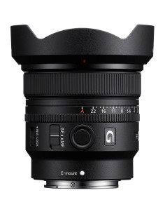 SONY LENSES|MCZ DIRECT 2