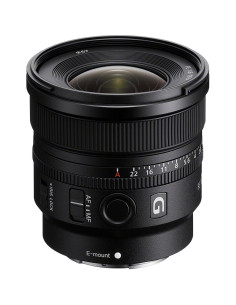 SONY LENSES|MCZ DIRECT