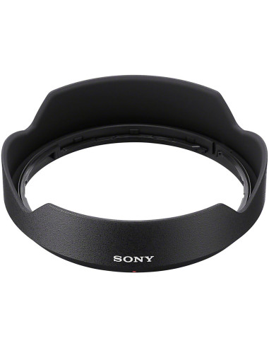 Objetivo Sony FE 16mm f/1.8 G – Ultra gran angular