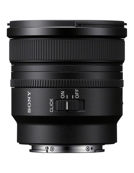 Sony FE 16mm f/1.8 G Lens – Ultra Wide & Fast