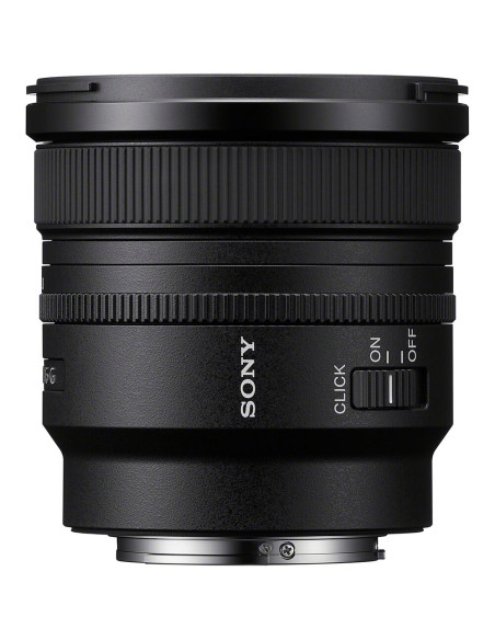 Sony FE 16mm f/1.8 G Lens – Ultra Wide & Fast