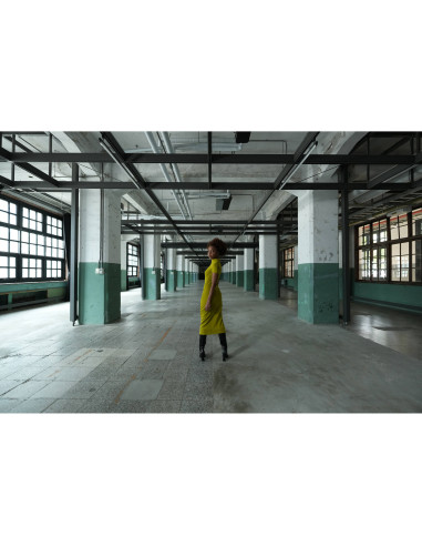 Objetivo Sony FE 16mm f/1.8 G – Ultra gran angular