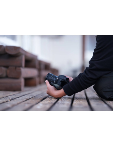 Sony FE 16mm f/1.8 G Lens – Ultra Wide & Fast