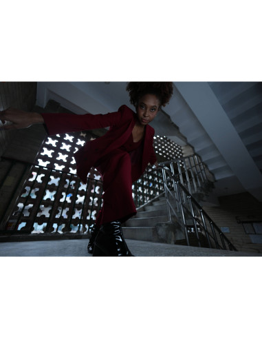 Objetivo Sony FE 16mm f/1.8 G – Ultra gran angular